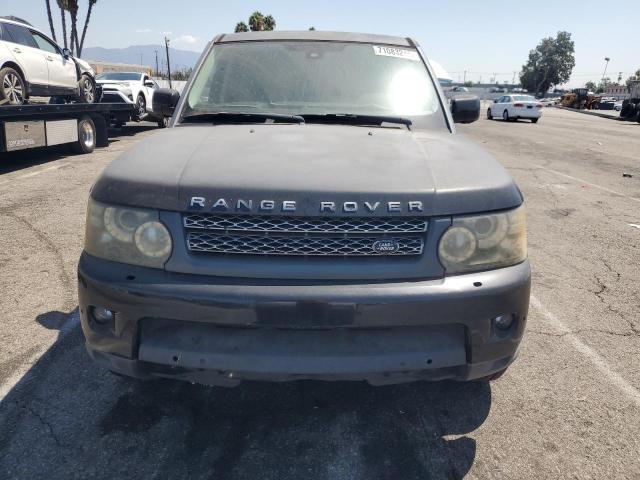 Photo 5 from auction – 2011 LAND ROVER RANGE ROVE with VIN SALSH2E41BA267761