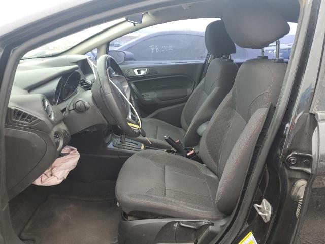 Photo 7 from auction – 2014 FORD FIESTA SE with VIN 3FADP4EJ9EM190851