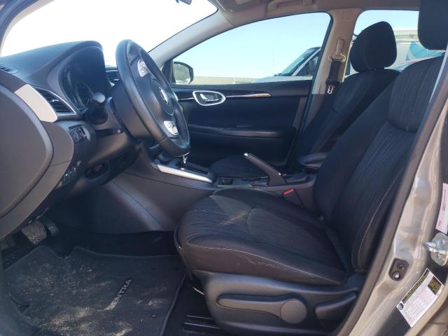 Photo 7 from auction – 2018 NISSAN SENTRA S with VIN 3N1AB7AP2JY260106