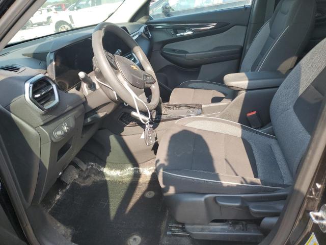 Photo 7 from auction – 2024 CHEVROLET TRAILBLAZE with VIN KL79MPSL2RB076247