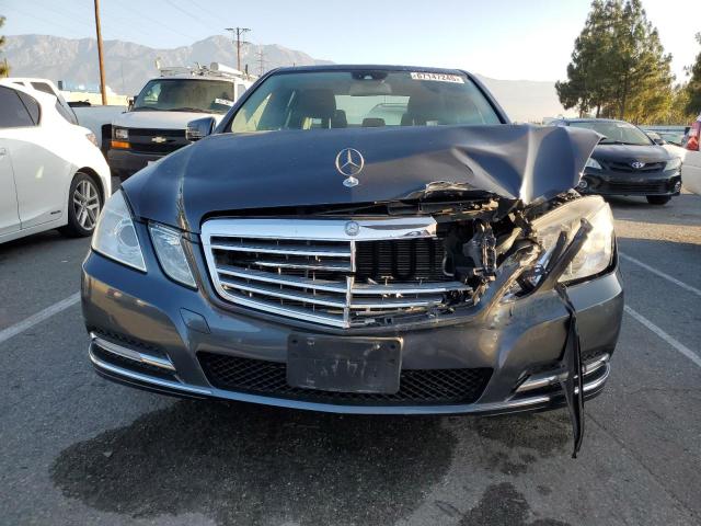 Photo 5 from auction – 2012 MERCEDES-BENZ E 350 with VIN WDDHF5KB4CA643341