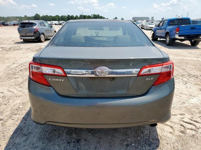 Photo 6 from auction – 2012 TOYOTA CAMRY BASE with VIN 4T1BF1FKXCU591825