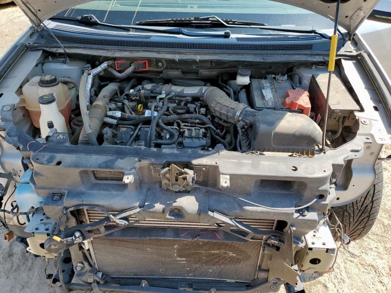 Photo 12 from auction – 2012 FORD EDGE SEL with VIN 2FMDK3J98CBA08047