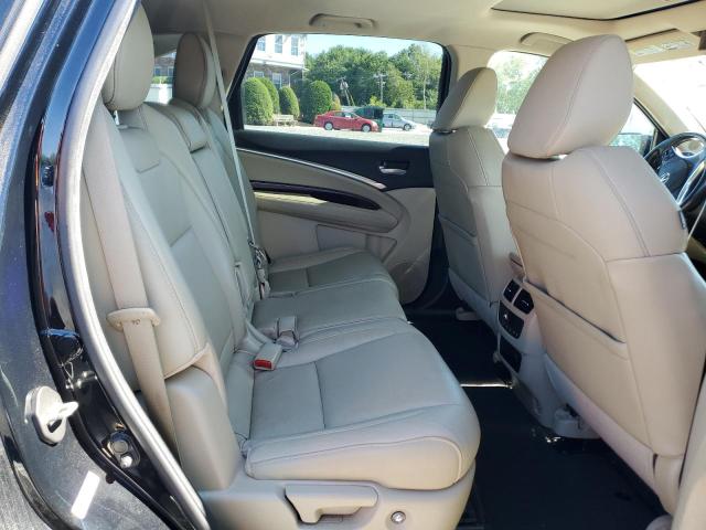 Zdjęcie 11 z aukcji – 2016 ACURA MDX TECHNOLOGY z VIN 5FRYD4H40GB028803