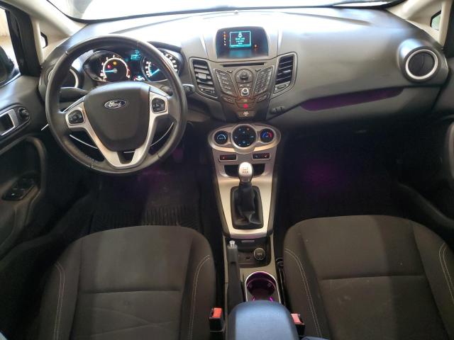 Photo 8 from auction – 2015 FORD FIESTA SE with VIN 3FADP4BJ0FM126817