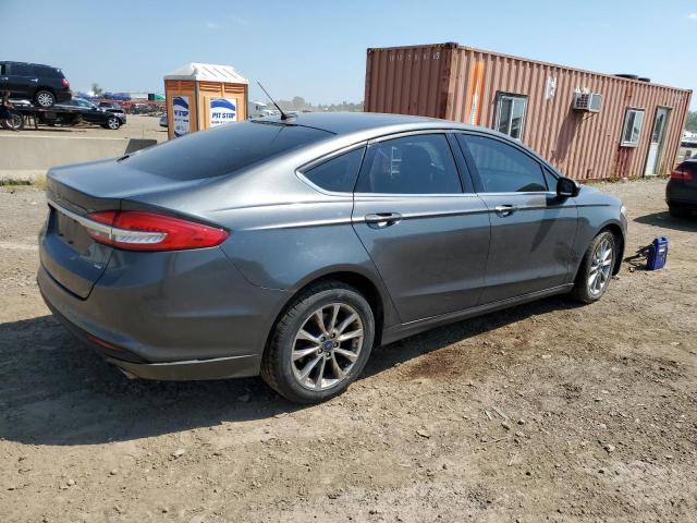 Photo 3 from auction – 2017 FORD FUSION SE with VIN 3FA6P0H72HR415751