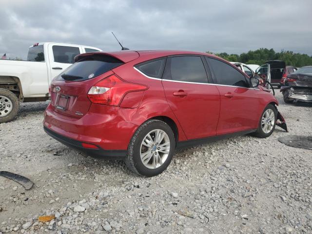 Photo 3 from auction – 2012 FORD FOCUS SEL with VIN 1FAHP3M24CL434605