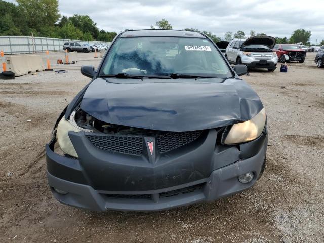Photo 5 from auction – 2004 PONTIAC VIBE with VIN 5Y2SL62894Z408830