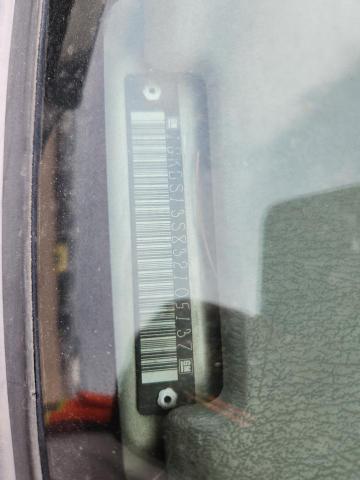 Photo 14 from auction – 2003 GMC ENVOY with VIN 1GKDS13S832105137