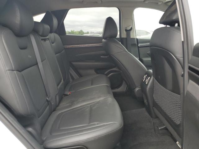 Photo 11 from auction – 2023 HYUNDAI TUCSON SEL with VIN 5NMJFCAE2PH230941