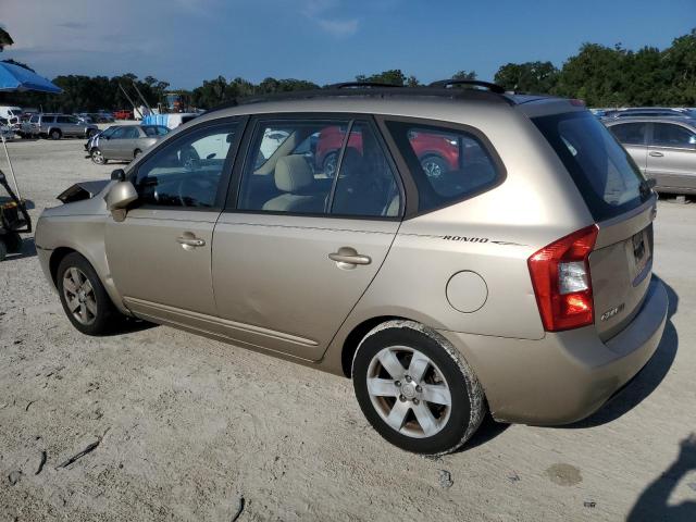 Photo 2 from auction – 2008 KIA RONDO BASE with VIN KNAFG525187145818