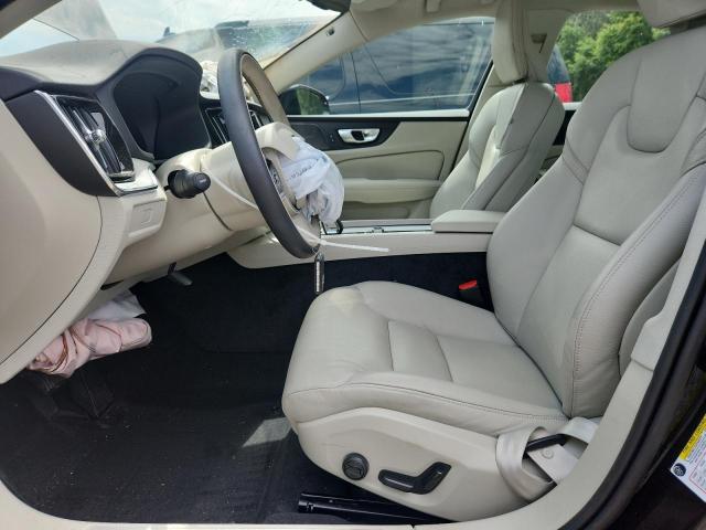 Photo 7 from auction – 2024 VOLVO S60 PLUS with VIN 7JRL12TL9RG291180