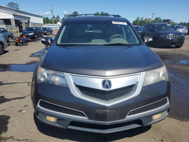 Photo 5 from auction – 2010 ACURA MDX TECHNO with VIN 2HNYD2H68AH516285