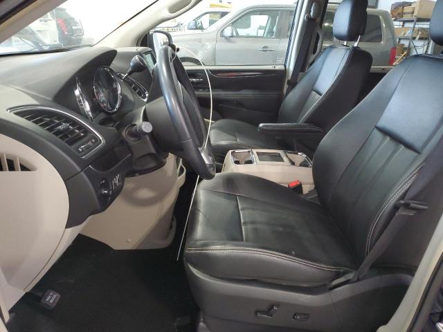 Photo 7 from auction – 2015 CHRYSLER TOWN & COU with VIN 2C4RC1BG7FR596933