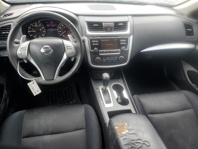 Photo 8 from auction – 2017 NISSAN ALTIMA 2.5 with VIN 1N4AL3AP2HC251689