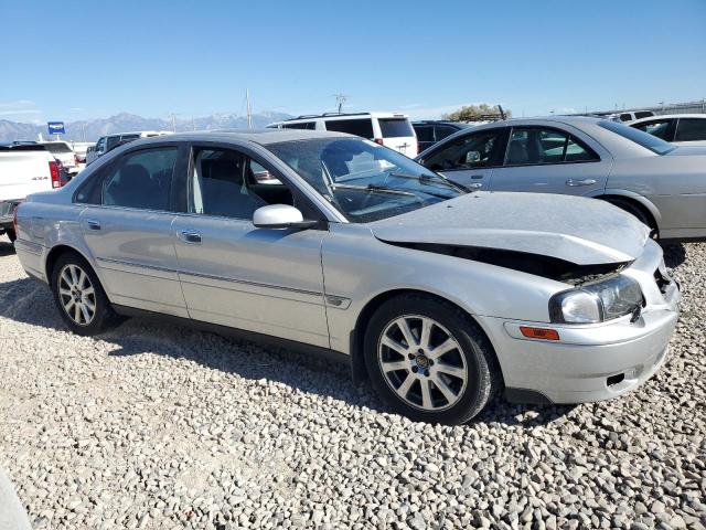 Photo 4 from auction – 2004 VOLVO S80 2.5T with VIN YV1TH59H041360889