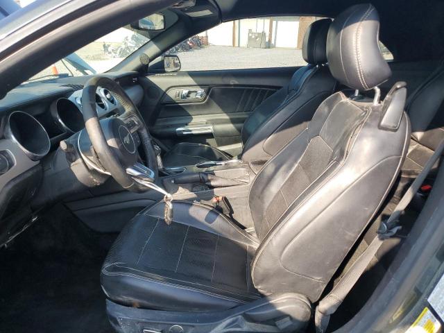 Photo 7 from auction – 2016 FORD MUSTANG with VIN 1FATP8UH8G5329068