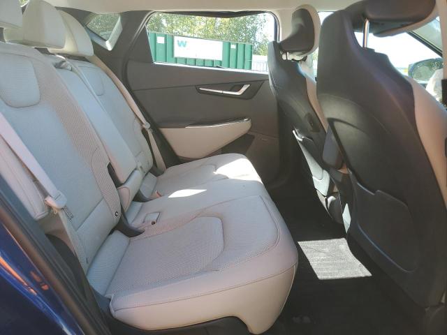 Photo 11 from auction – 2022 KIA EV6 LIGHT with VIN KNDC3DLC7N5053421