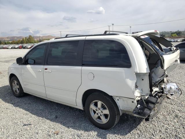 Photo 2 from auction – 2012 DODGE GRAND CARAVAN SXT with VIN 2C4RDGCG5CR177375