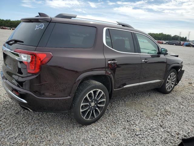 Photo 3 from auction – 2020 GMC ACADIA DEN with VIN 1GKKNXLS0LZ128288