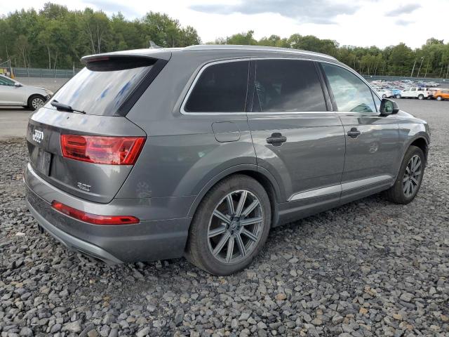 Photo 3 from auction – 2017 AUDI Q7 PREMIUM PLUS with VIN WA1LAAF79HD041830