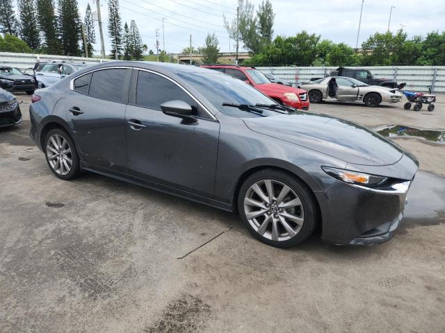 Photo 4 from auction – 2020 MAZDA 3 SELECT with VIN JM1BPACL9L1172204