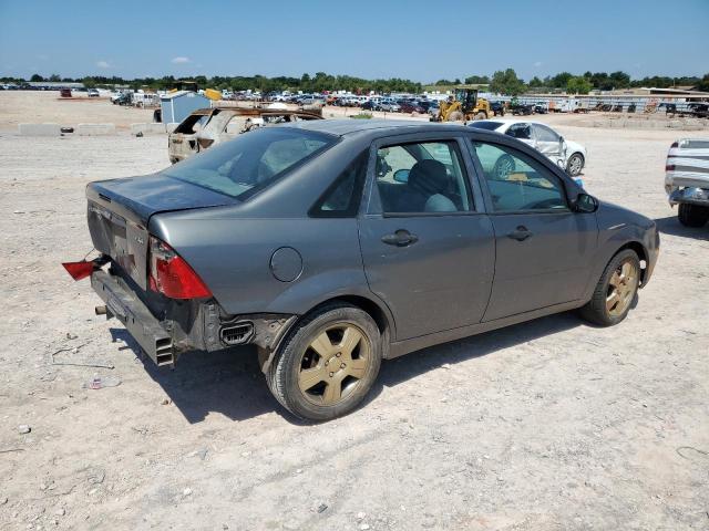 Photo 3 from auction – 2005 FORD FOCUS with VIN 1FAFP34N35W112850