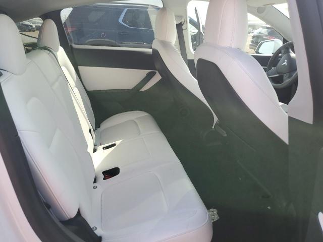 Photo 10 from auction – 2021 TESLA MODEL Y with VIN 5YJYGDEE7MF301835