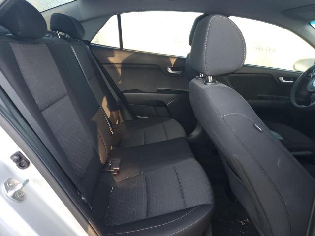 Photo 10 from auction – 2019 KIA RIO S with VIN 3KPA24AB4KE158809