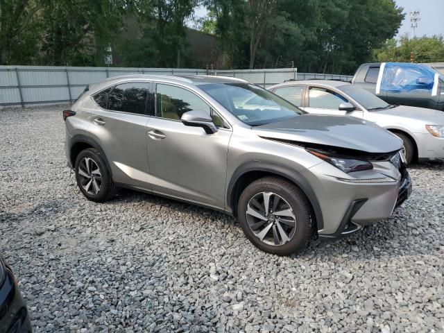 Снимка 4 от търг – 2019 LEXUS NX 300 BAS с VIN JTJBARBZ7K2201632