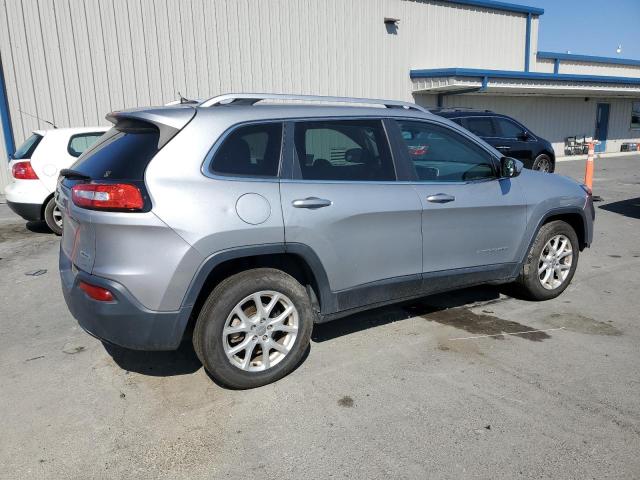 Photo 3 from auction – 2014 JEEP CHEROKEE LATITUDE with VIN 1C4PJLCB5EW244869