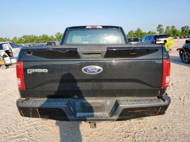 Photo 6 from auction – 2016 FORD F150 with VIN 1FTMF1CPXGKD63466