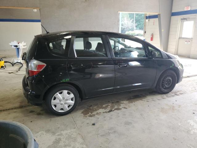 Photo 3 from auction – 2013 HONDA FIT with VIN JHMGE8H37DC054332