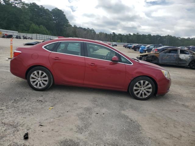 Photo 4 from auction – 2016 BUICK VERANO with VIN 1G4PP5SK3G4116460