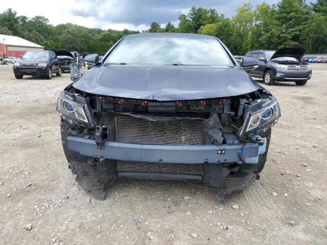 Photo 5 from auction – 2017 CHEVROLET IMPALA LT with VIN 1G1105S38HU132204