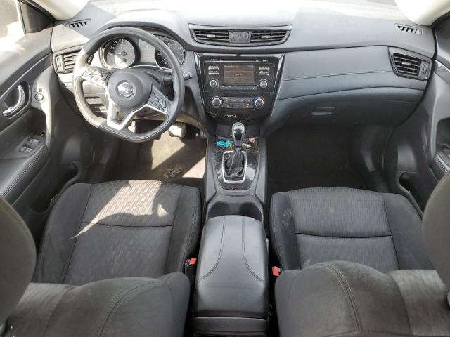 Photo 8 from auction – 2017 NISSAN ROGUE S with VIN KNMAT2MT0HP556162