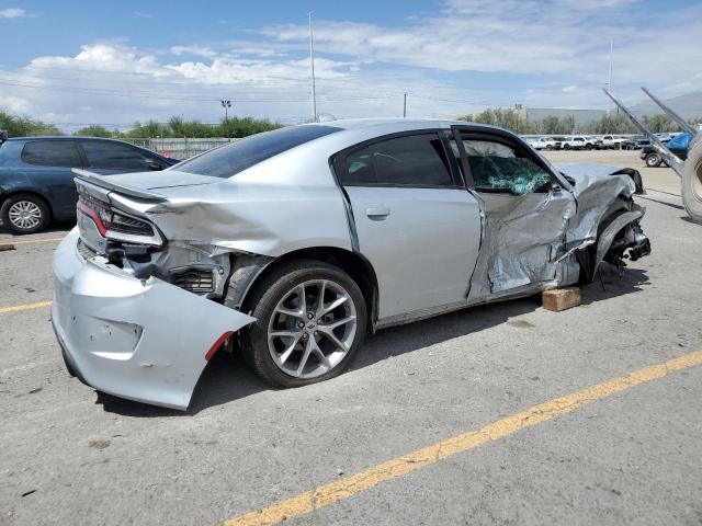 Photo 3 from auction – 2023 DODGE CHARGER GT with VIN 2C3CDXHG9PH530294