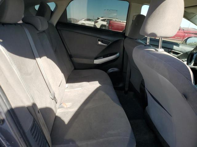 Photo 10 from auction – 2014 TOYOTA PRIUS with VIN JTDKN3DU4E0379052