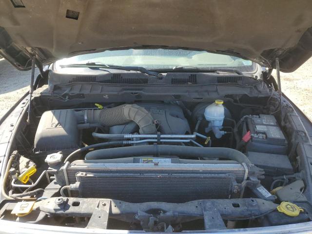 Photo 11 from auction – 2012 DODGE RAM 1500 S with VIN 1C6RD7GT1CS273937