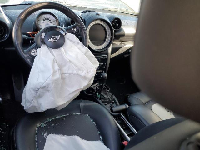 Photo 8 from auction – 2013 MINI COOPER COU with VIN WMWZB3C52DWM07487