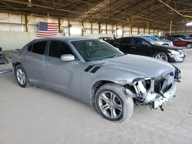 Photo 4 from auction – 2017 DODGE CHARGER SE with VIN 2C3CDXBG2HH602818