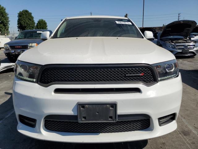 Фото 5 с аукциона – 2020 DODGE DURANGO GT с VIN 1C4RDHDG2LC155024