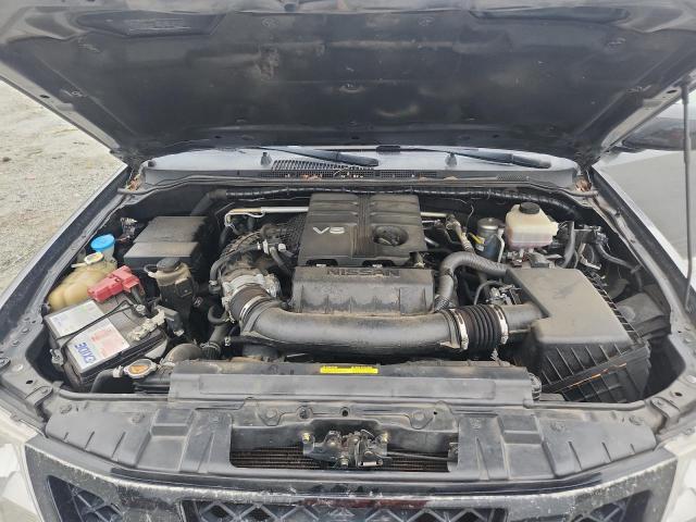 Photo 11 from auction – 2020 NISSAN FRONTIER S with VIN 1N6ED0EA2LN705933