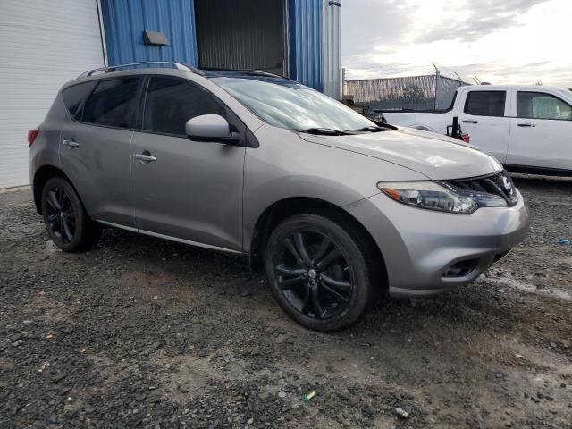 Photo 4 from auction – 2012 NISSAN MURANO S with VIN JN8AZ1MW2CW201340