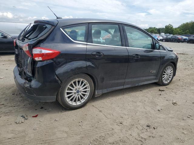 Photo 3 from auction – 2016 FORD C-MAX PREM with VIN 1FADP5CU0GL111252