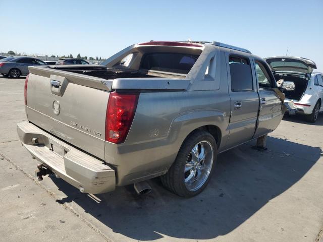 Photo 3 from auction – 2002 CADILLAC ESCALADE EXT with VIN 3GYEK63N52G274555