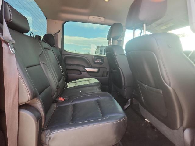 Photo 10 from auction – 2014 CHEVROLET SILVERADO with VIN 3GCUKRECXEG391423