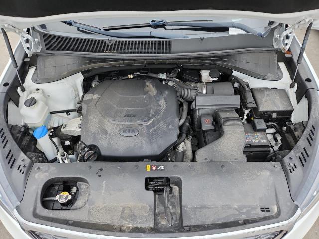 Photo 12 from auction – 2020 KIA SORENTO EX with VIN 5XYPHDA53LG682704