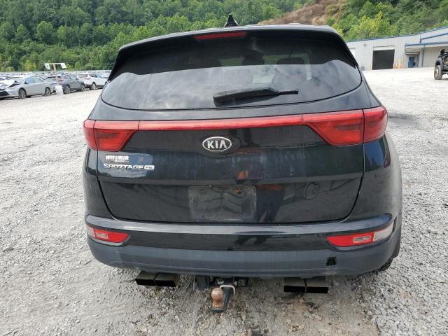 Photo 6 from auction – 2017 KIA SPORTAGE L with VIN KNDPM3AC2H7060717