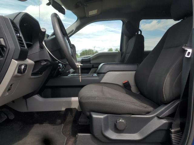 Photo 7 from auction – 2018 FORD F150 SUPER with VIN 1FTEW1EPXJFB03098